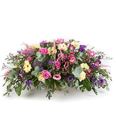 Hedgerow basket