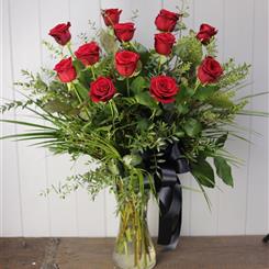 Luxury Naomi Vase